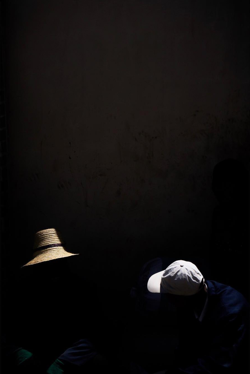 Qinghai, China — 2018